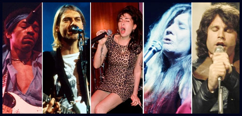 27 club