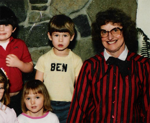 1985 Zoom