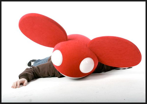 Deadmau5