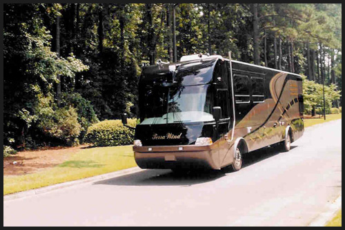 Terra Winds RV