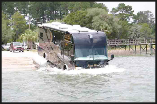 Terra Winds RV