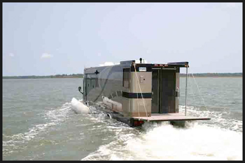 Terra Winds RV
