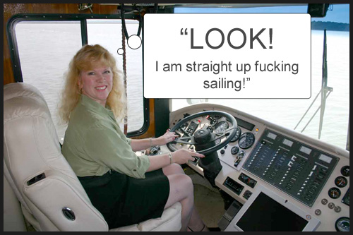 Terra Winds RV