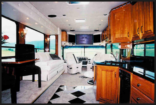 Terra Winds RV