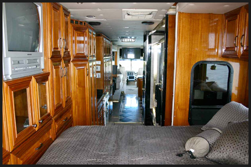Terra Winds RV
