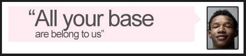 all your base