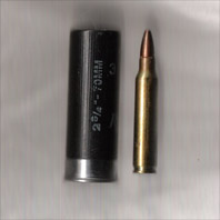 Ammo