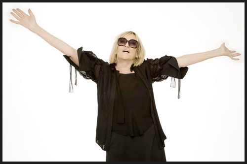 annie nightingale mr. diggles