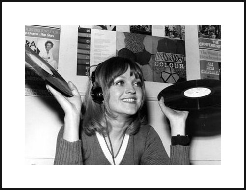 annie nightingale mr. diggles