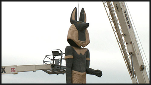 Anubis
