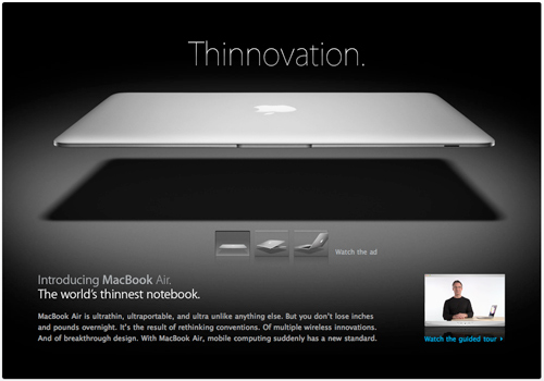 MacBook Air