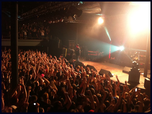 atmosphere