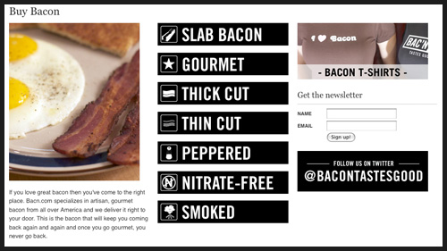 Bacon