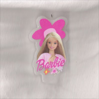 Barbie Birthday Candle
