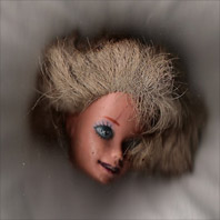 Barbie Head