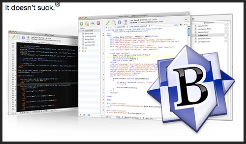 BBEDIT