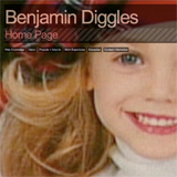 Benjamin Diggles