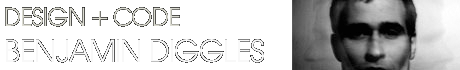 Benjamin Diggles