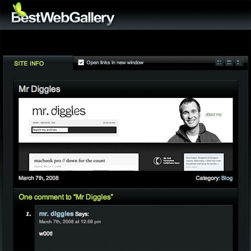 Best Web Design
