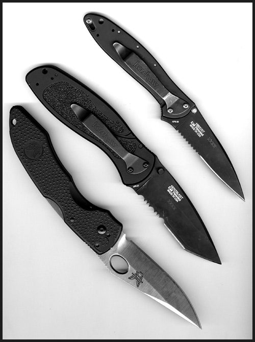 Knives