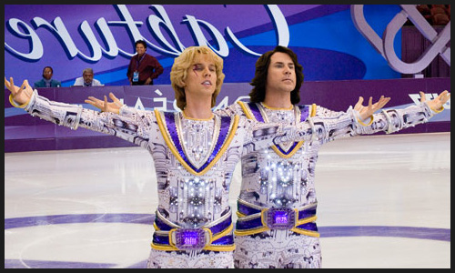 Blades of Glory