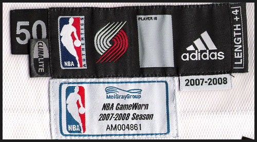 Blazer Jersey