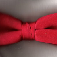 Bow tie