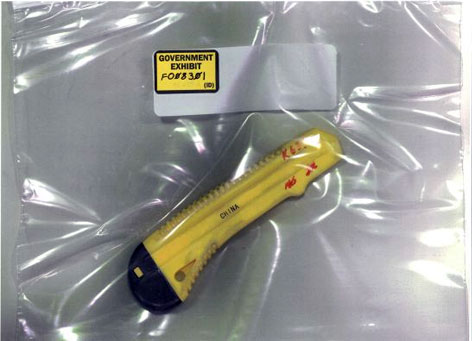 911 exhibits title=