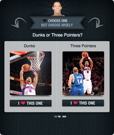Channing Frye App