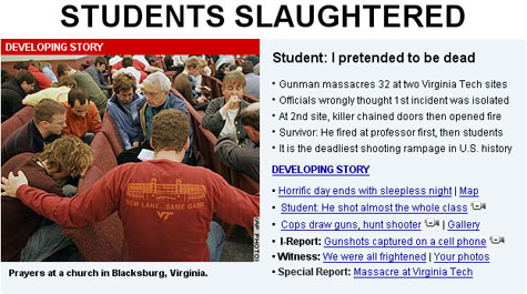 cnn oversize headline