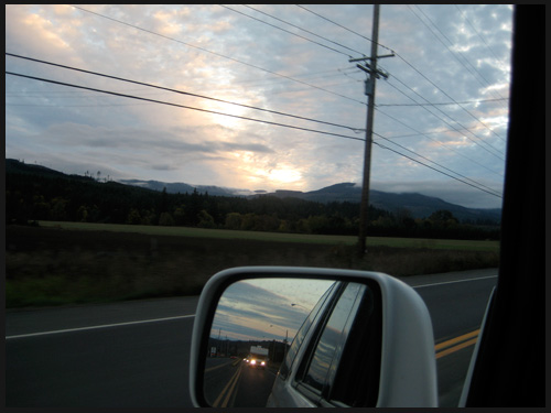 Coast Drive