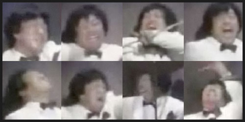 Crazy Drummer