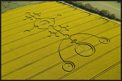 Crop Circle