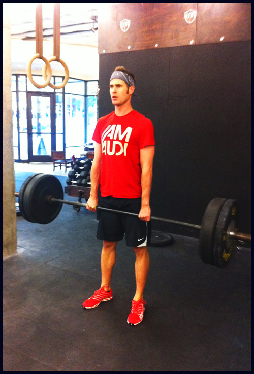Crossfit