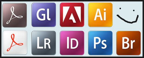 Creative Suite 3