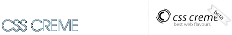 CSS Creme