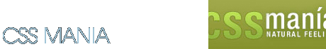 CSS Mania