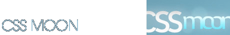 CSS Moon