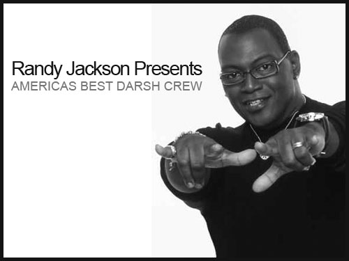 Darsh Crew