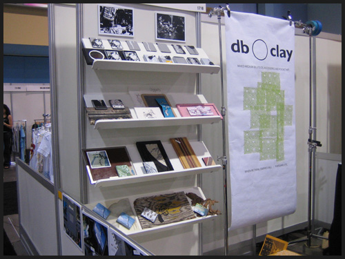 db clay tribute