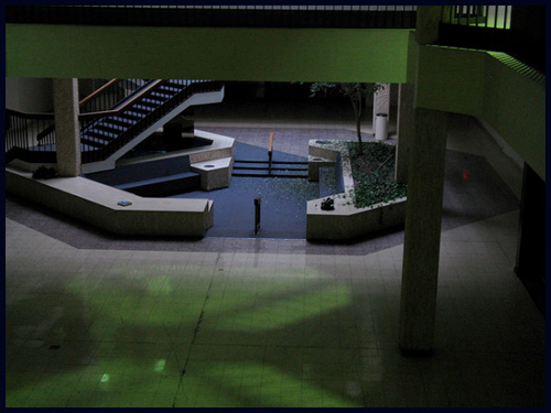 Dead Malls