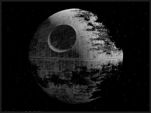 Deathstar