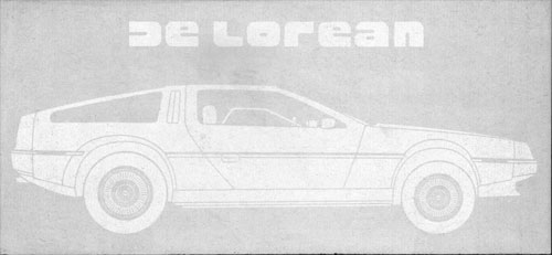 Delorean