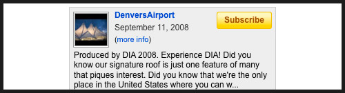 DIA September 11th