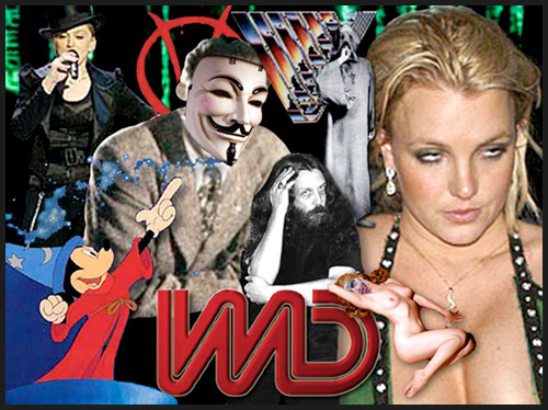 Disney 666