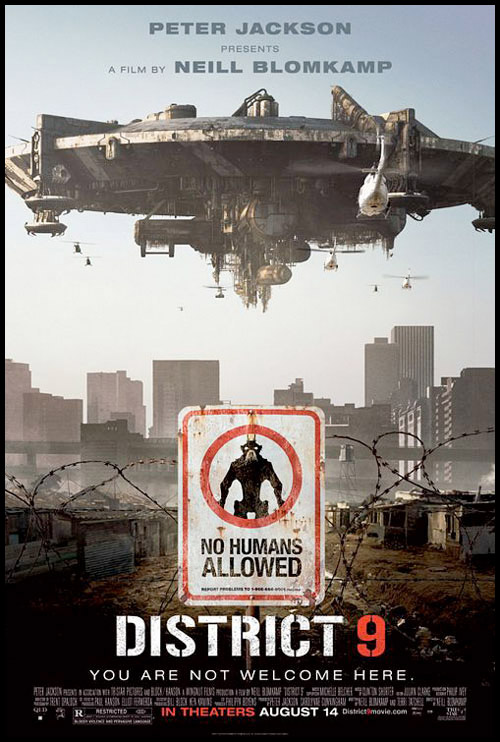 District 9