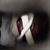 Creepy Doll #2
