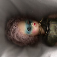 Creepy Doll #1
