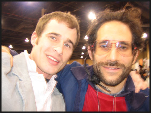 Dov Charney