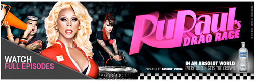 Drag Race